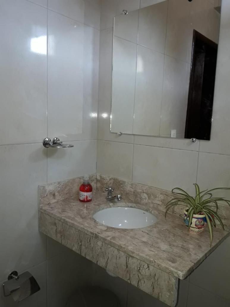 Hostel D'Mais Morro de São Paulo Dış mekan fotoğraf