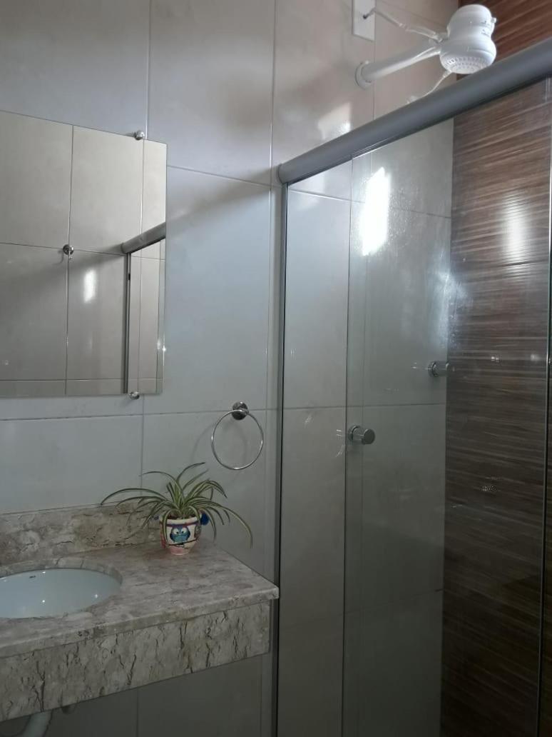 Hostel D'Mais Morro de São Paulo Dış mekan fotoğraf