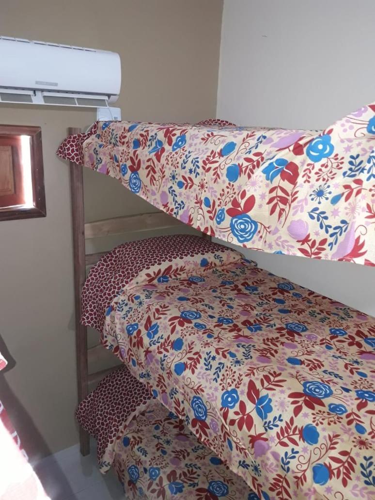 Hostel D'Mais Morro de São Paulo Dış mekan fotoğraf
