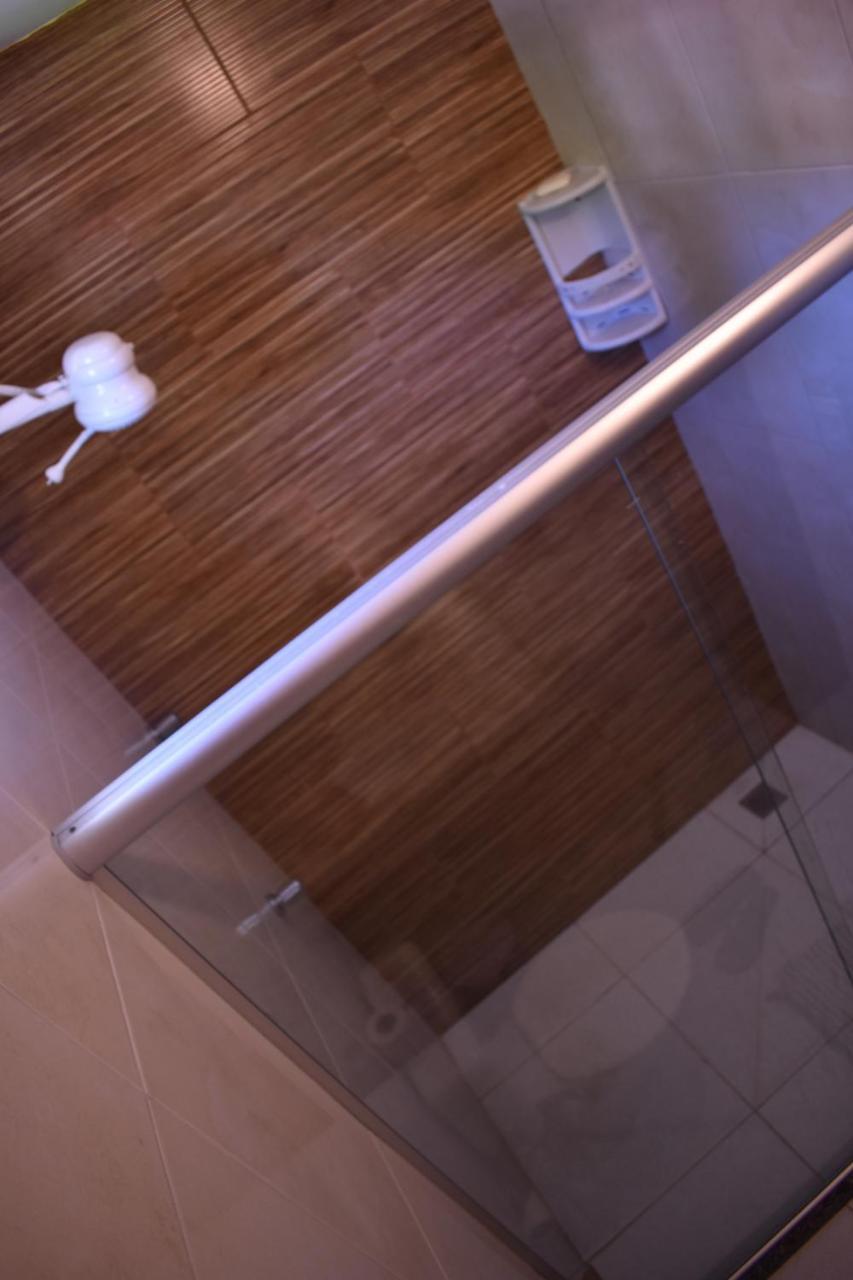 Hostel D'Mais Morro de São Paulo Dış mekan fotoğraf